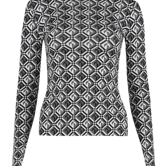 Marine Serre Set - Picture 3 of 4